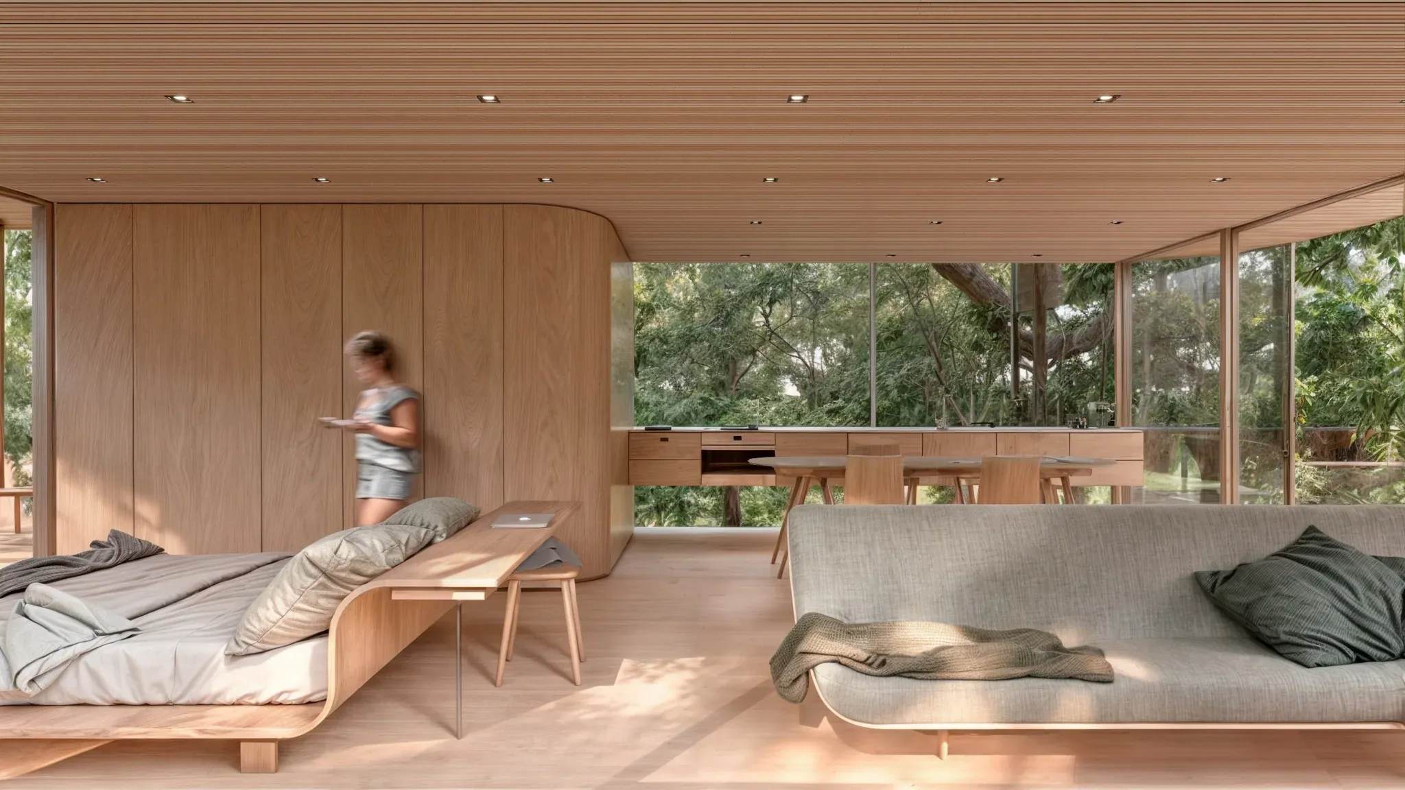 Tree House, image 1