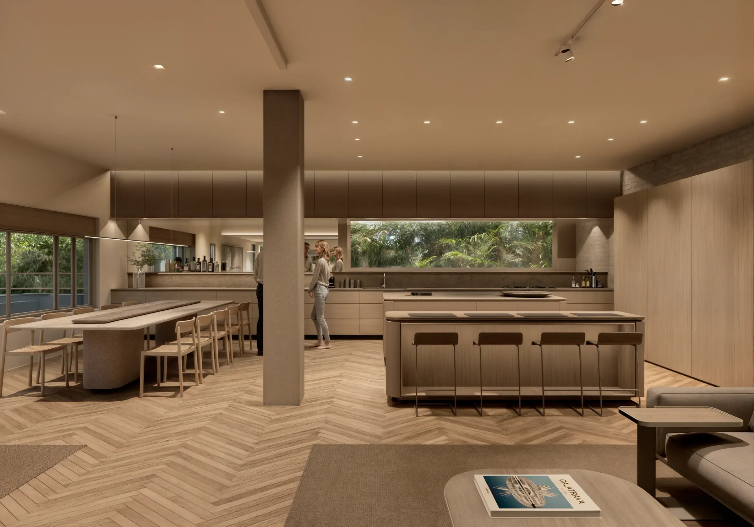 Nautilus Residence, imagen 1