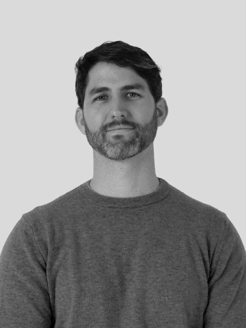 Francisco Seiref, Co-Founder & Principal · Architectural Designer