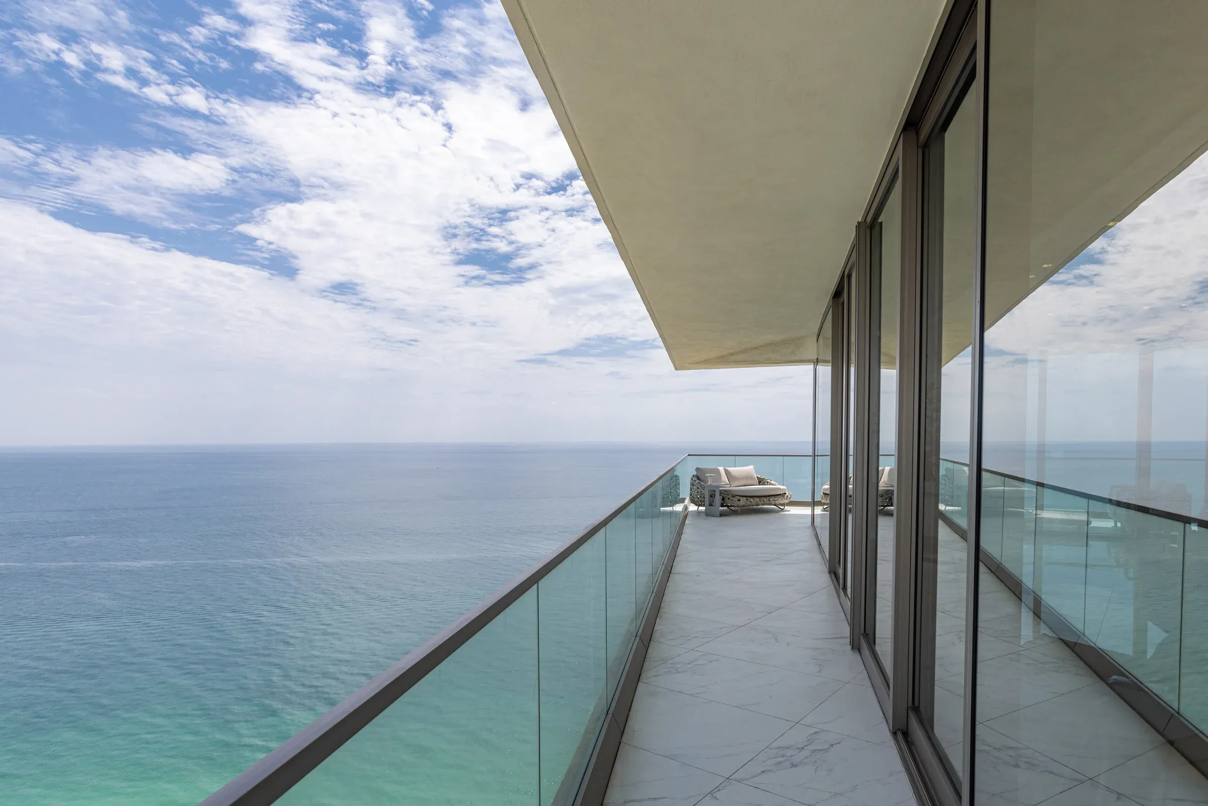 Armani Residence, Sunny Isles, Florida, USA