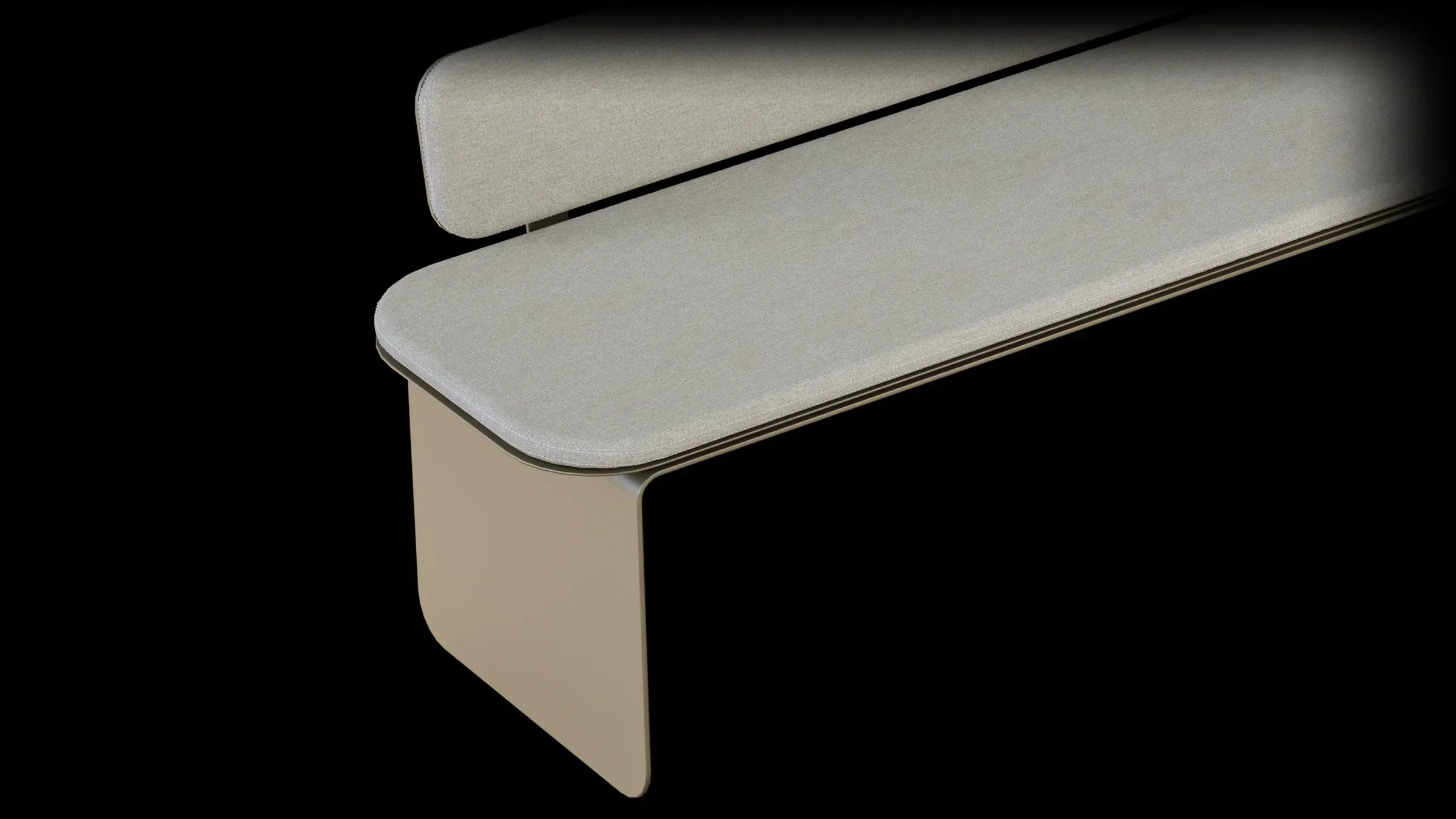 Bench 01