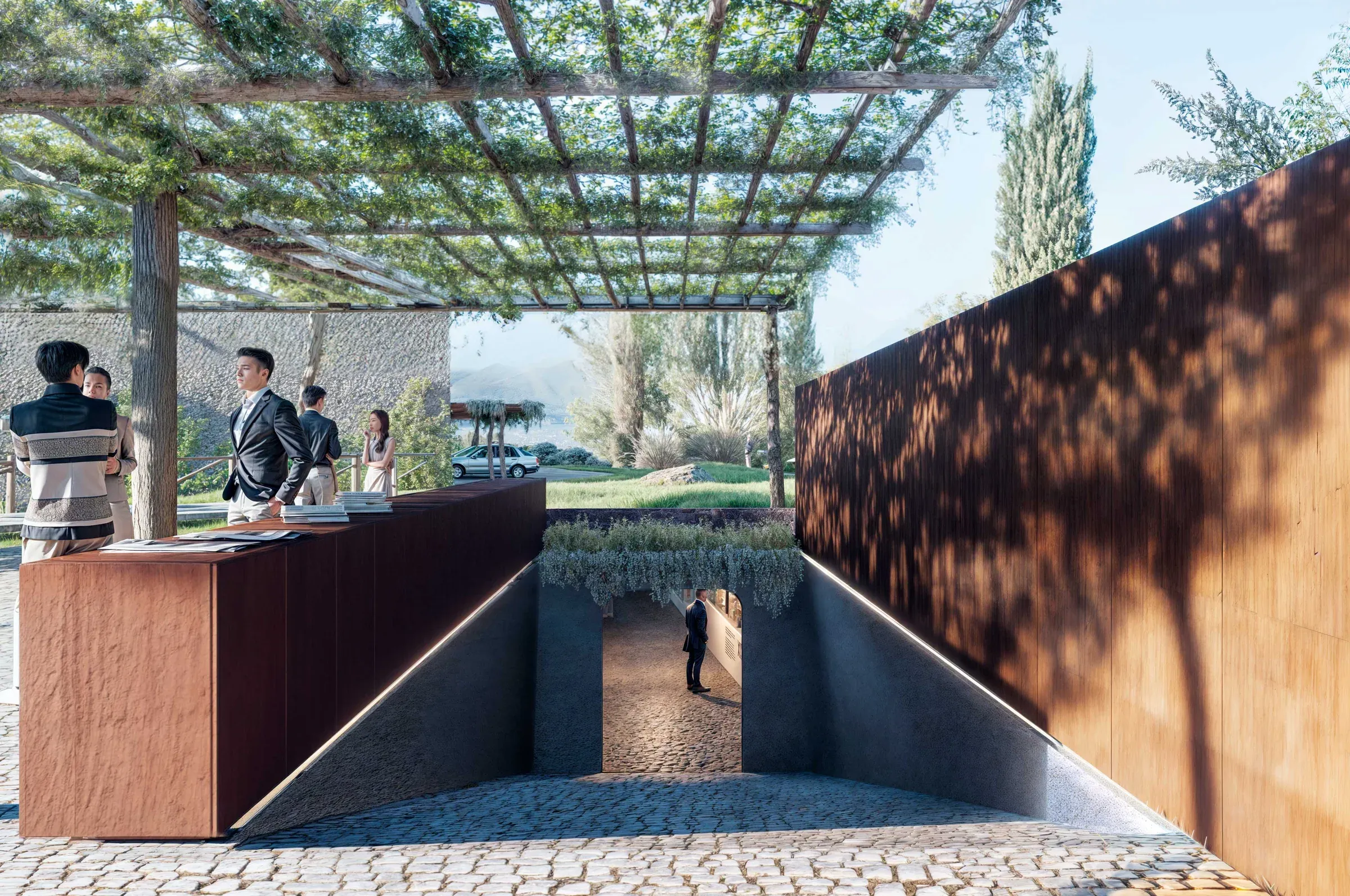 Cultural Winery, imagen 2