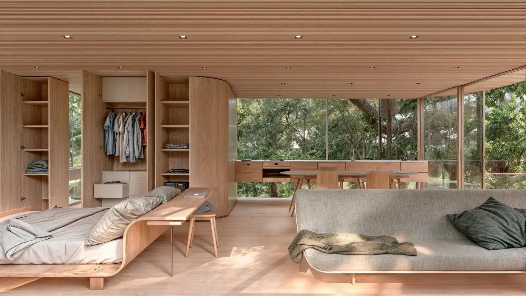 Tree House, image 2