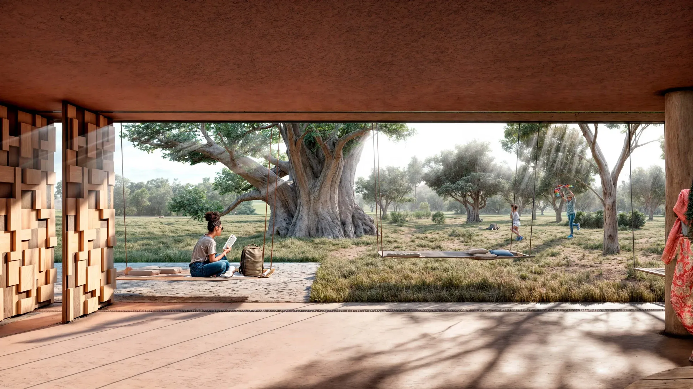 Innovation Farm, image 3
