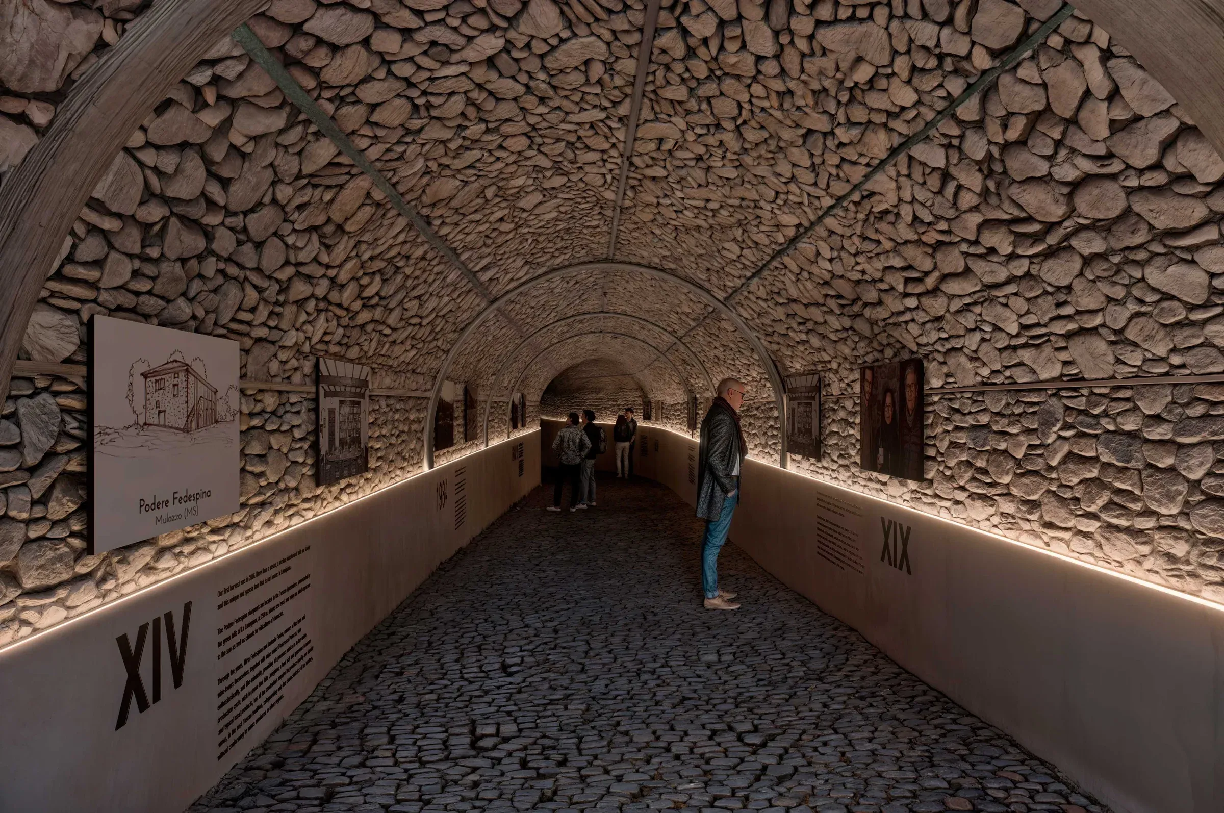 Cultural Winery, imagen 3