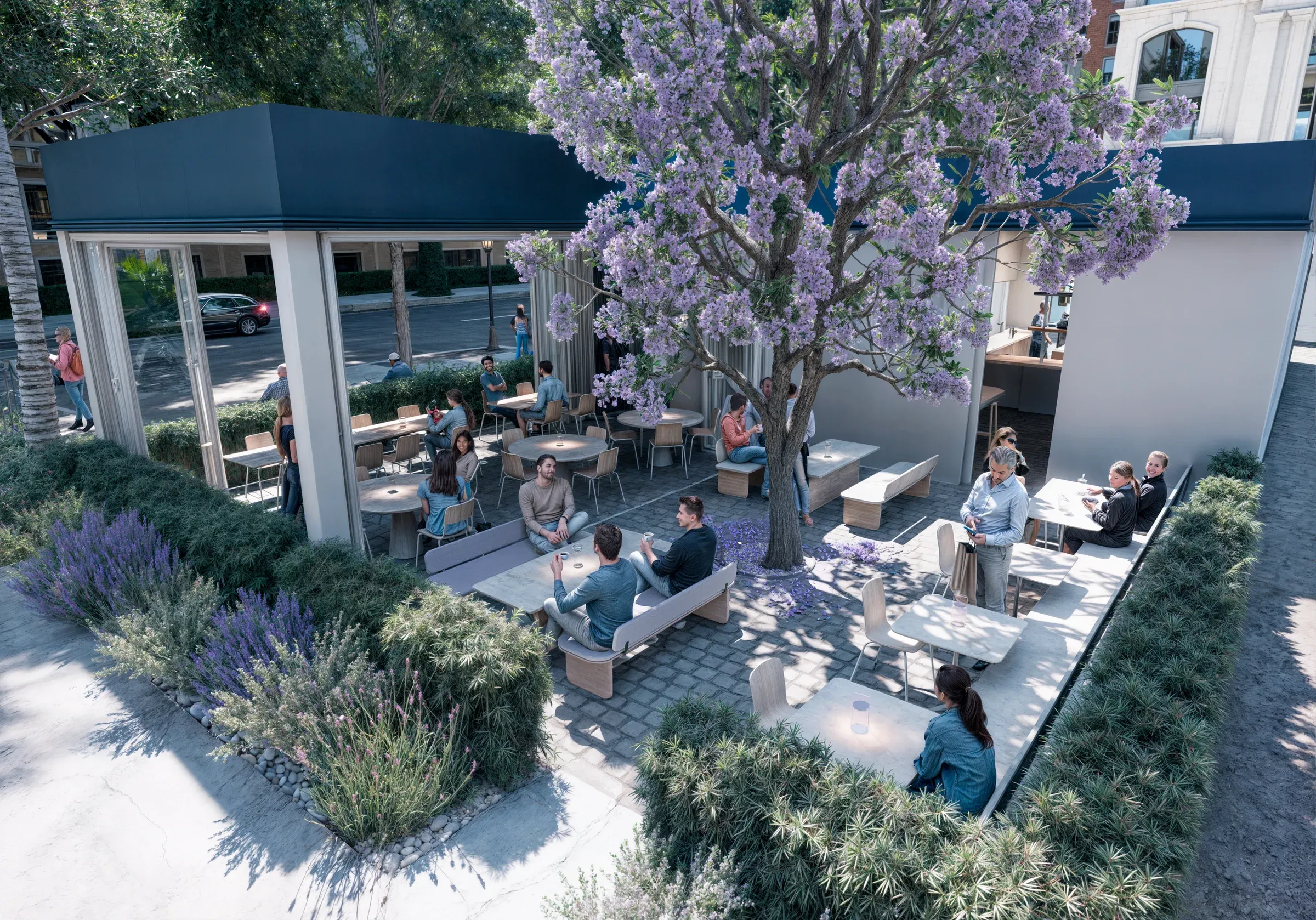 Olive Ave, image 3