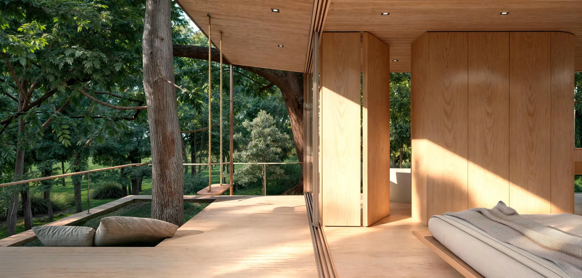 Tree House, image 3