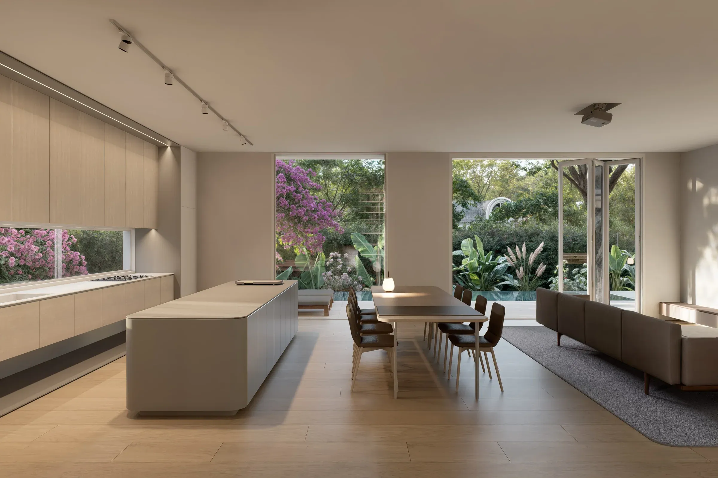 Abbott Residence, image 3