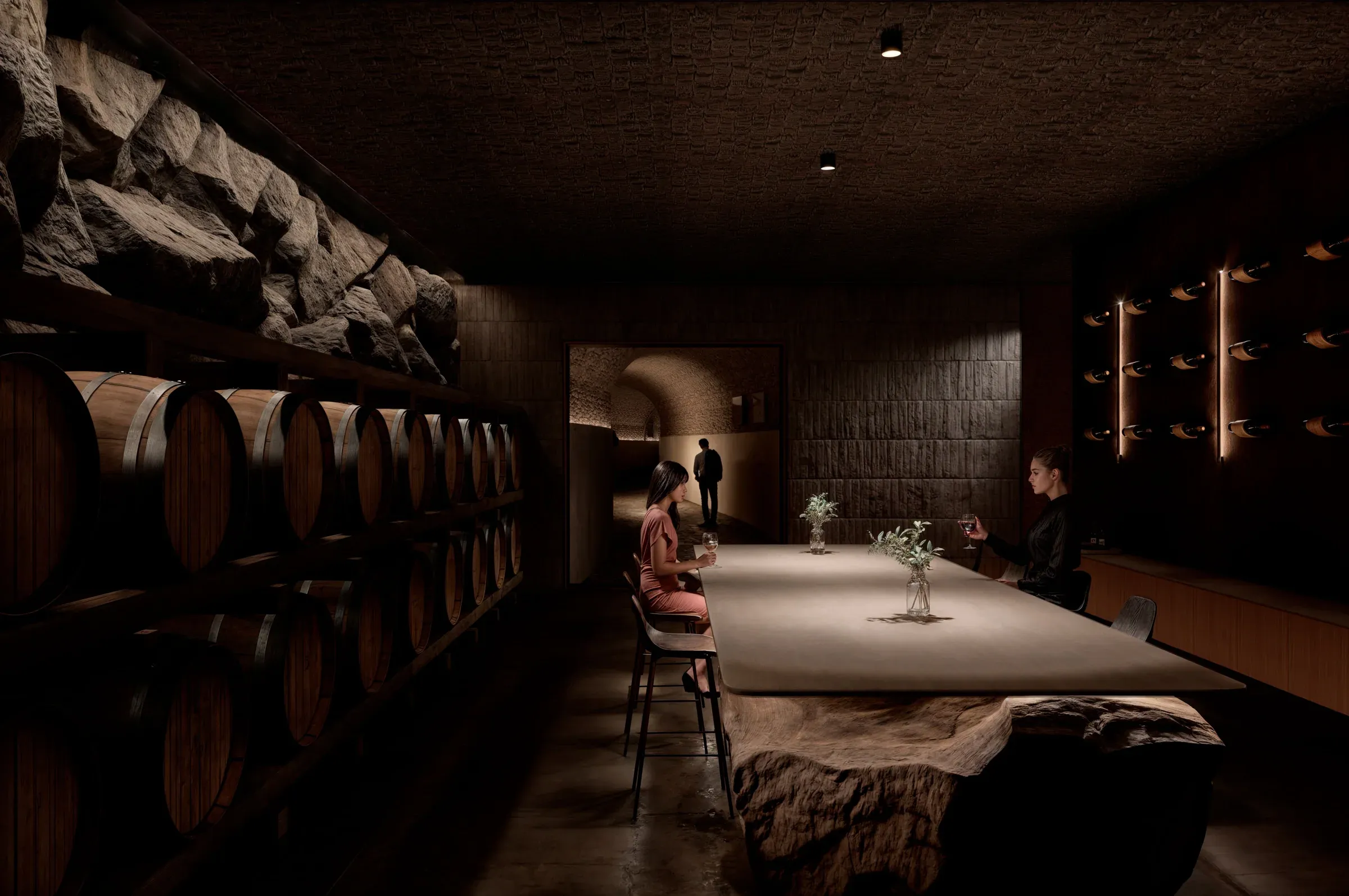 Cultural Winery, imagen 4