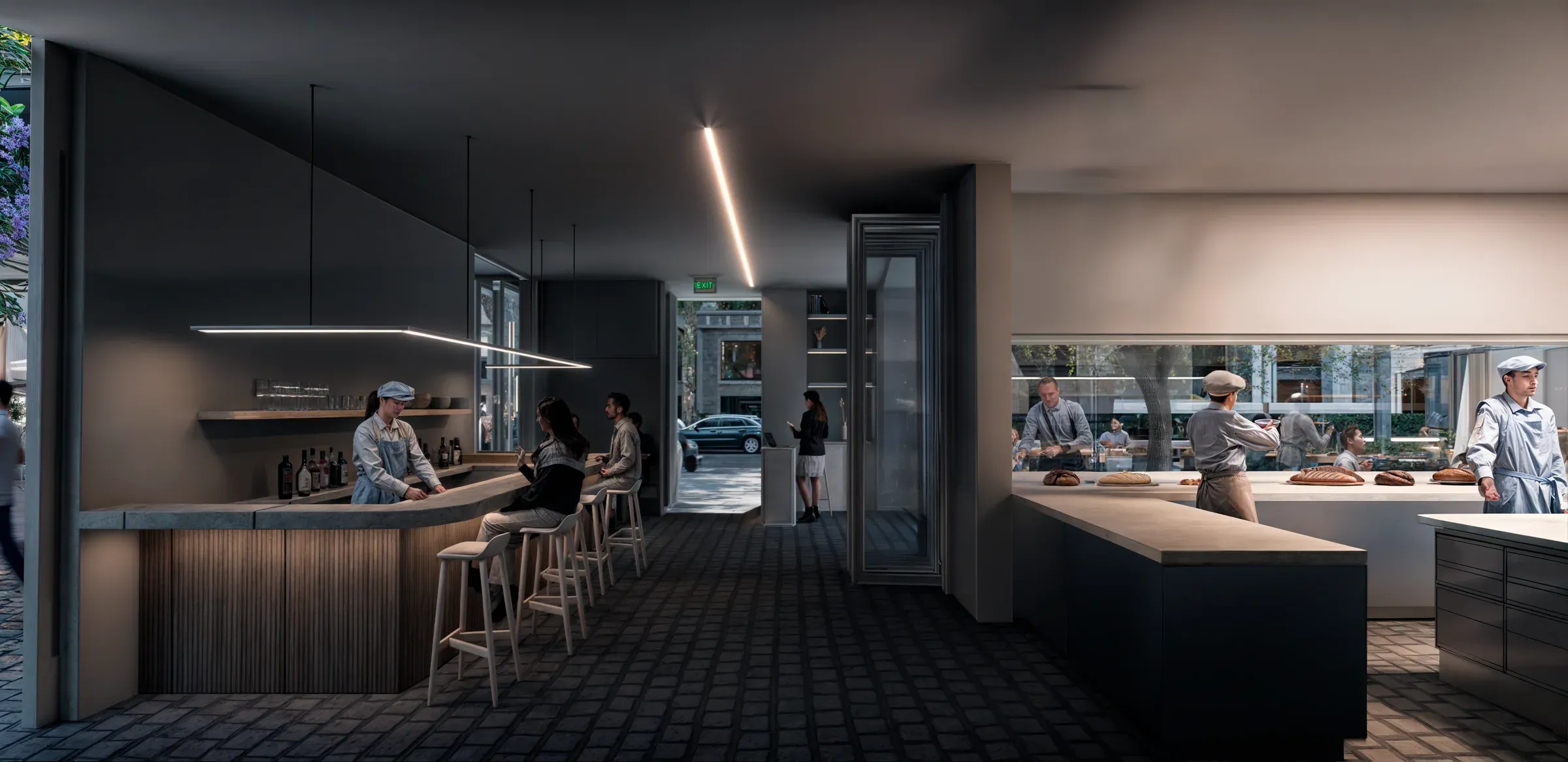 Olive Ave, image 4