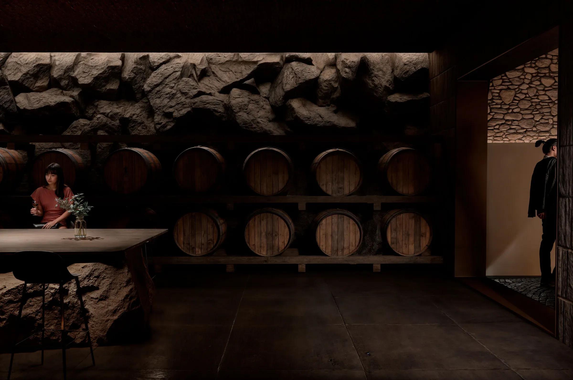 Cultural Winery, imagen 5