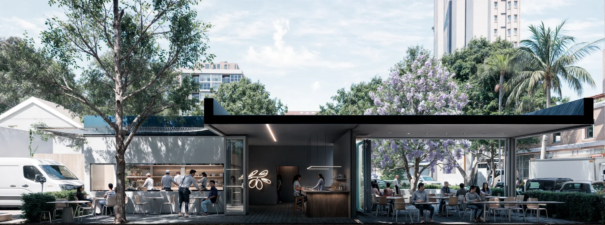 Olive Ave, image 5