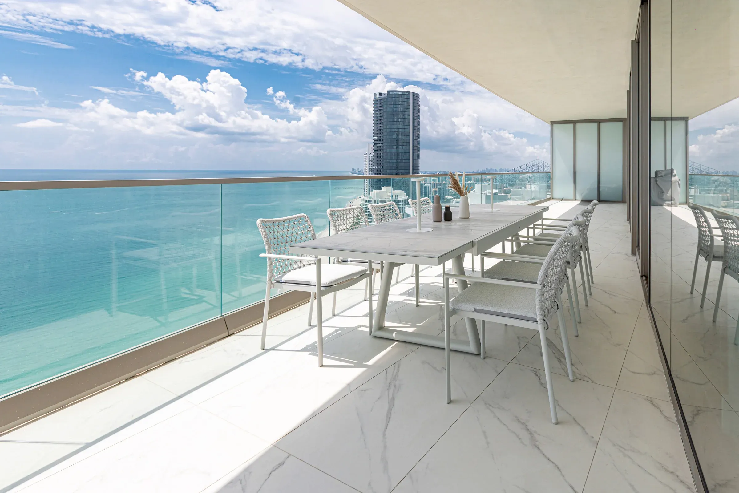 Armani Residence, image 4