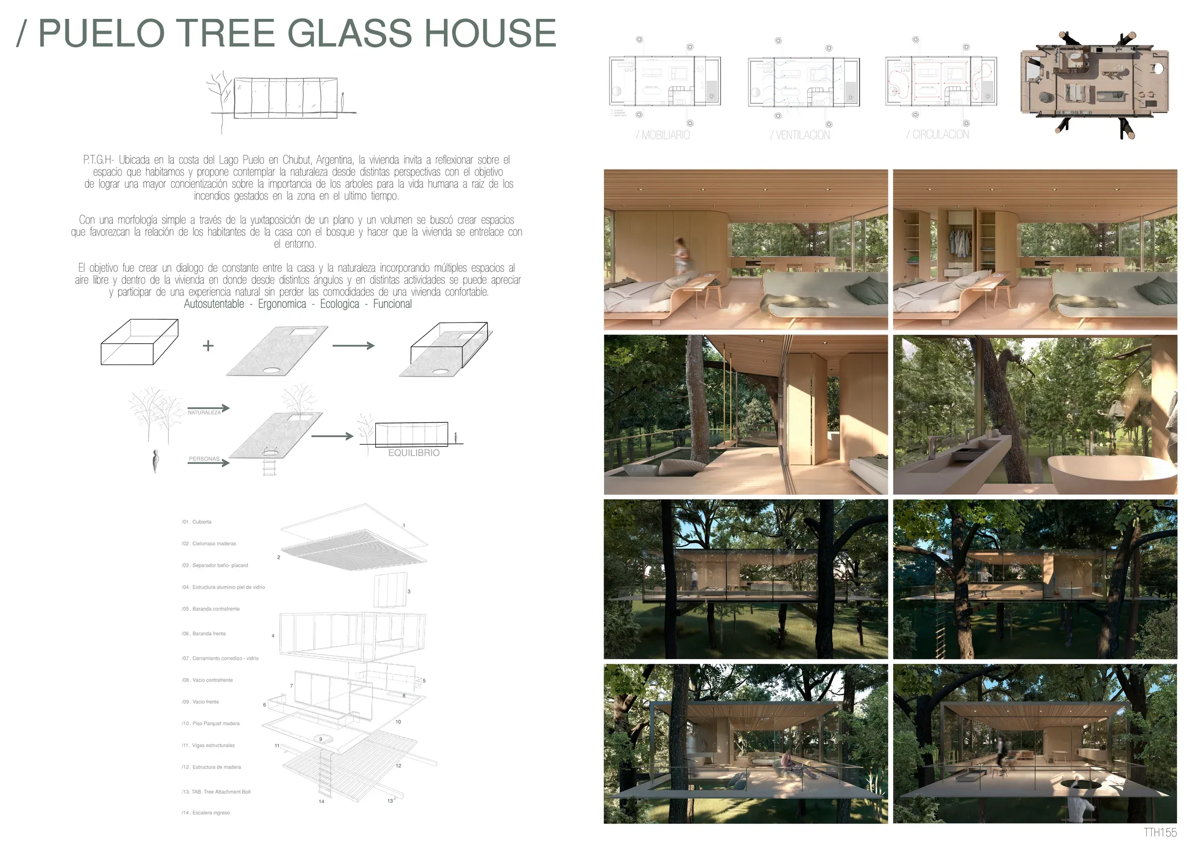 Tree House, image 6