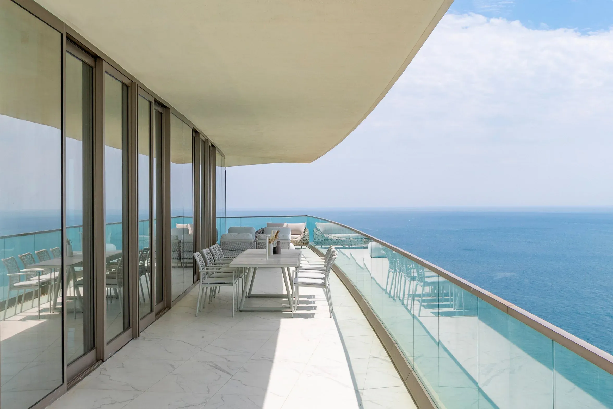 Armani Residence, image 5