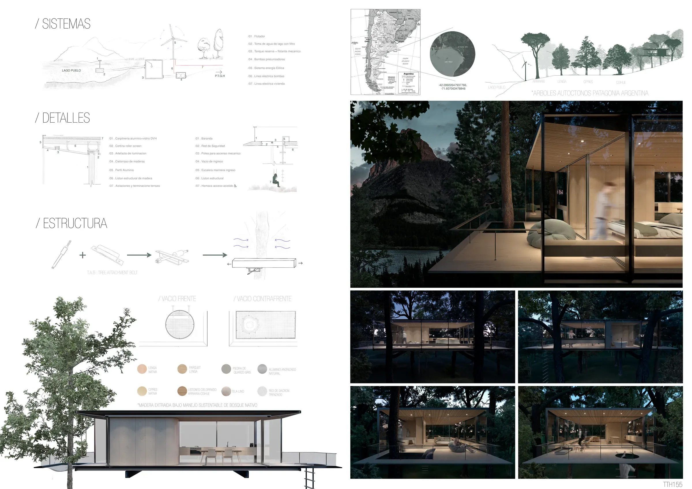 Tree House, image 7