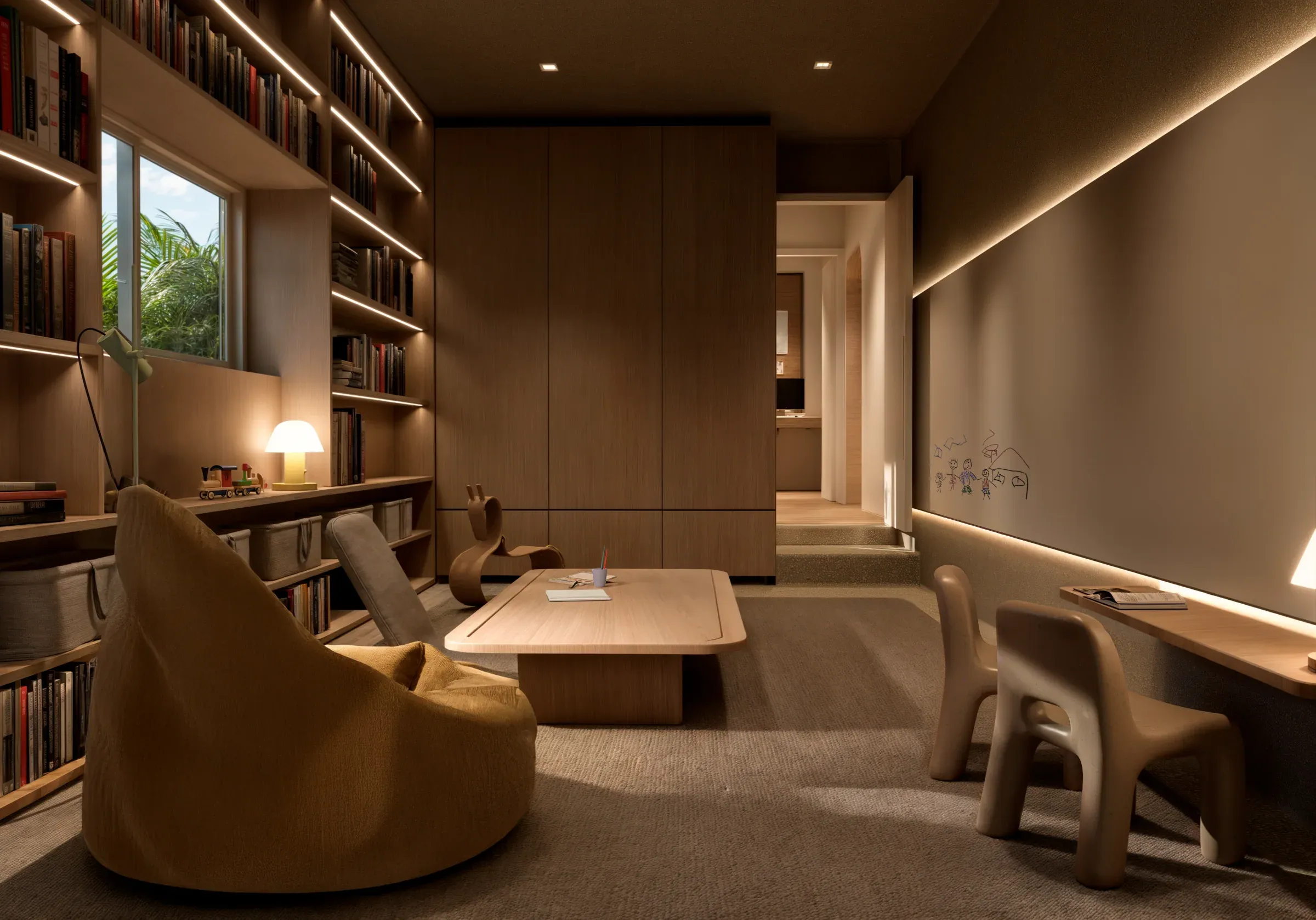 Nautilus Residence, imagen 7