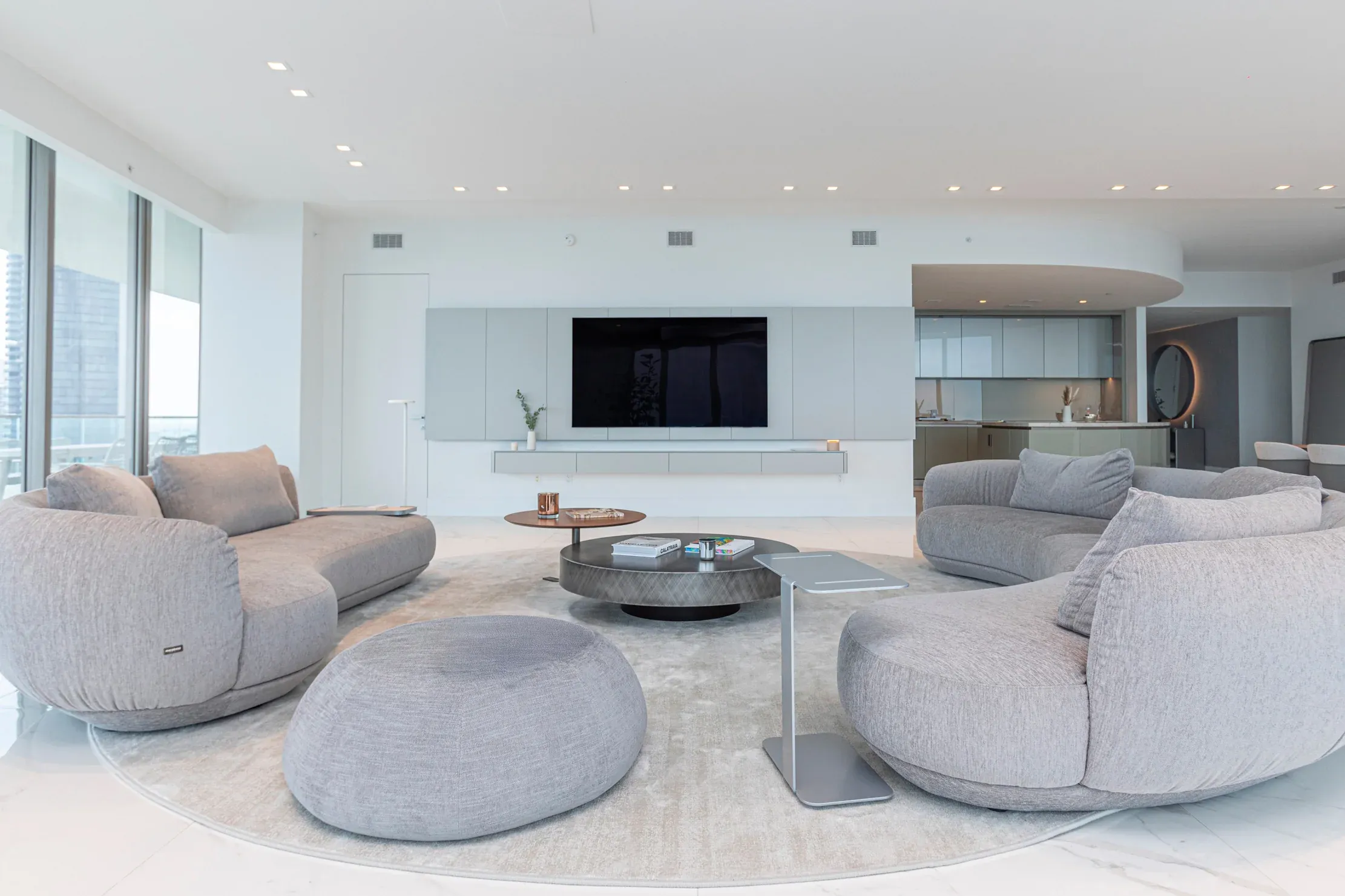 Armani Residence, image 8