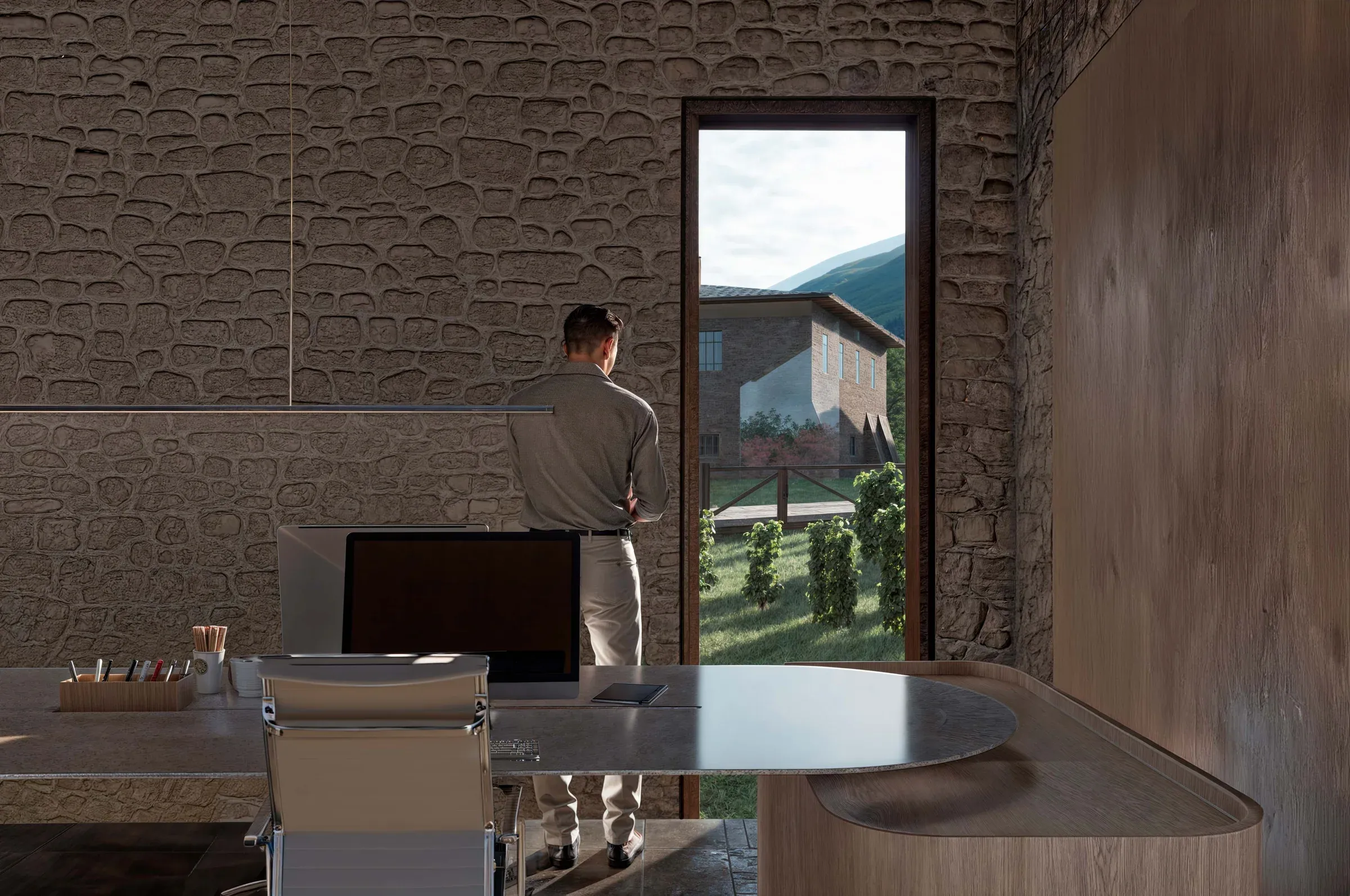 Cultural Winery, imagen 11