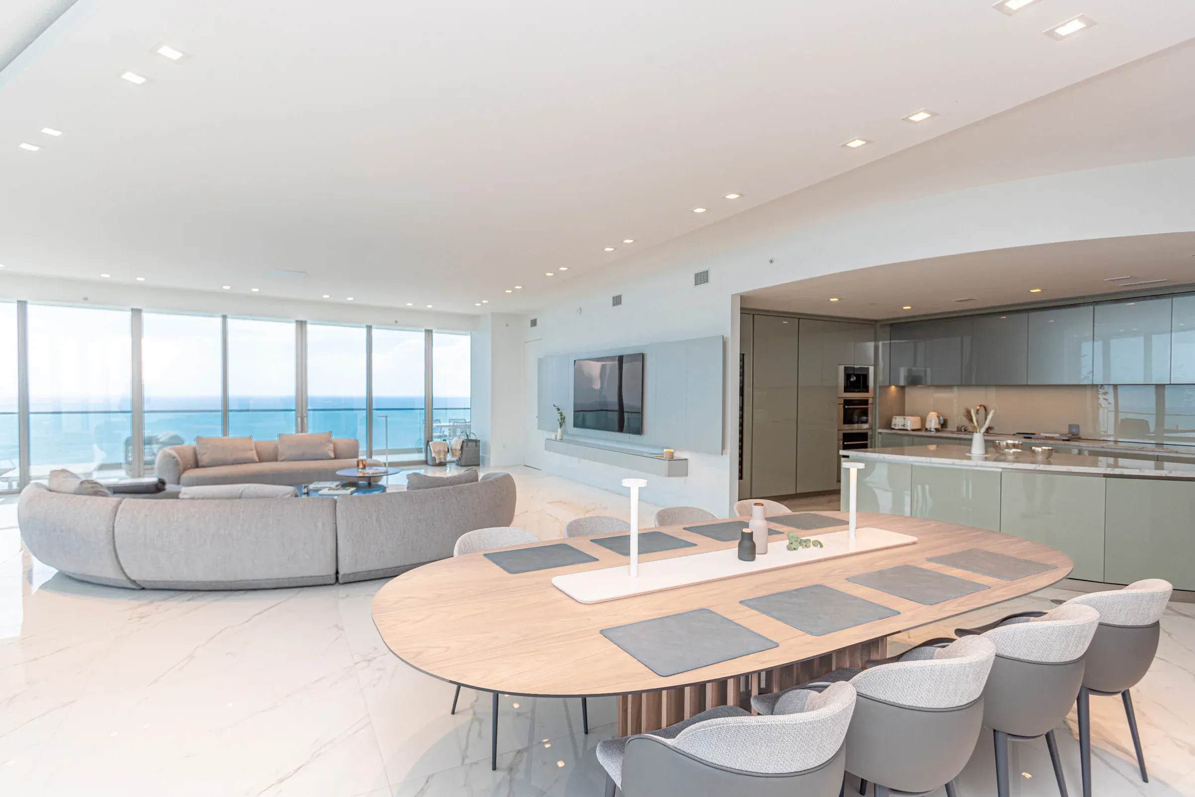 Armani Residence, image 12