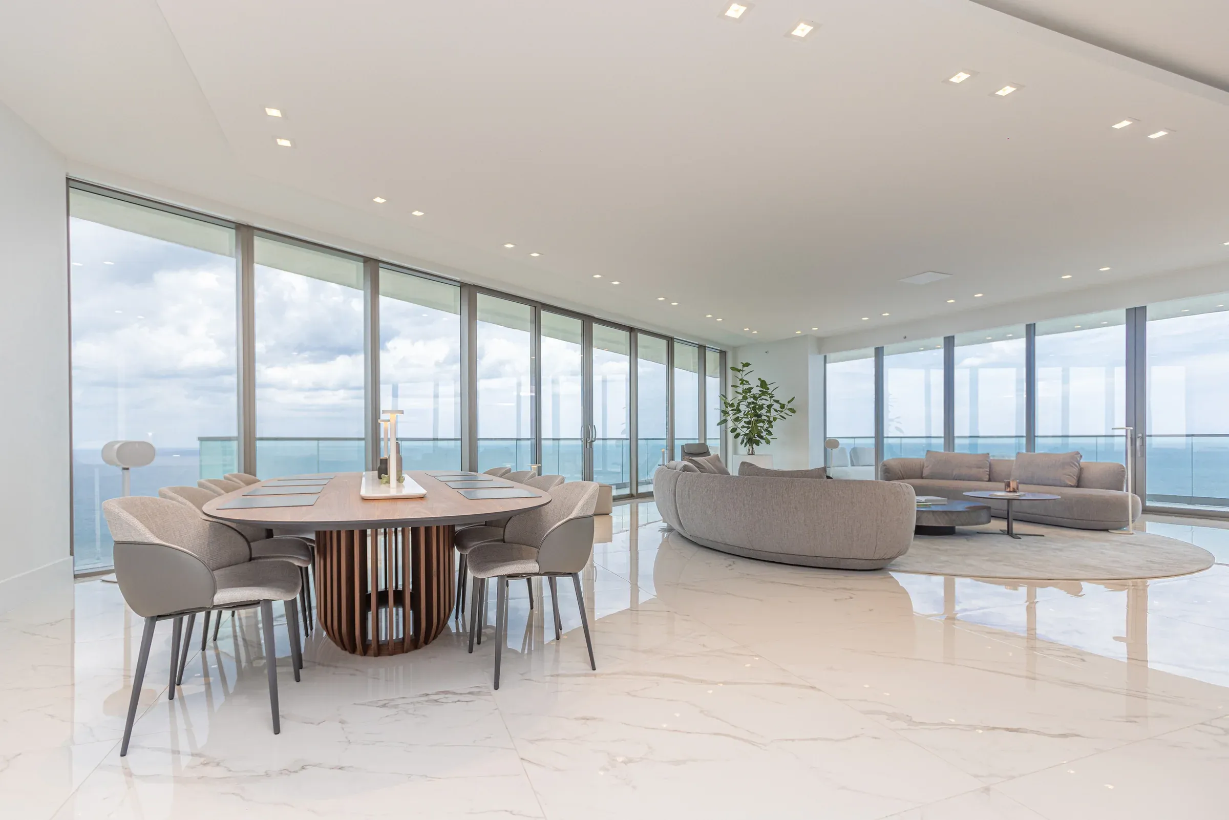 Armani Residence, image 13