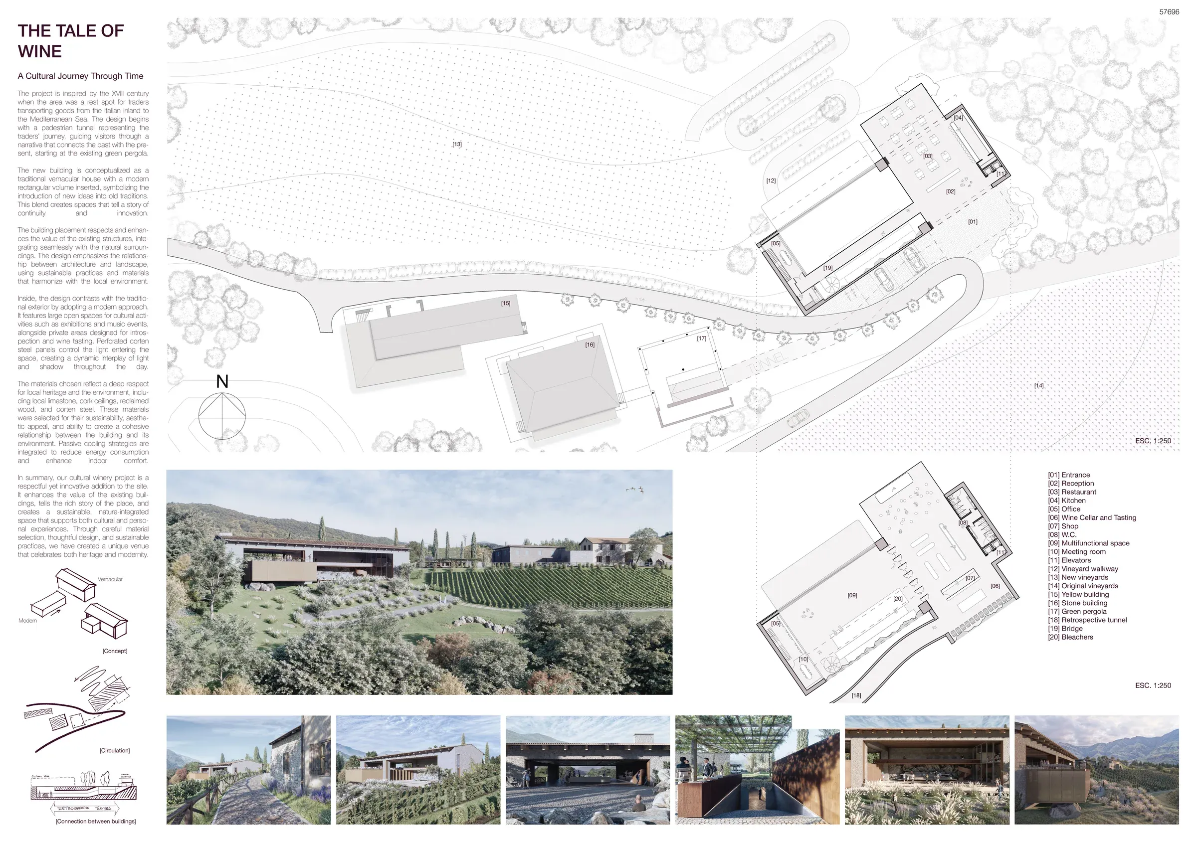 Cultural Winery, imagen 15
