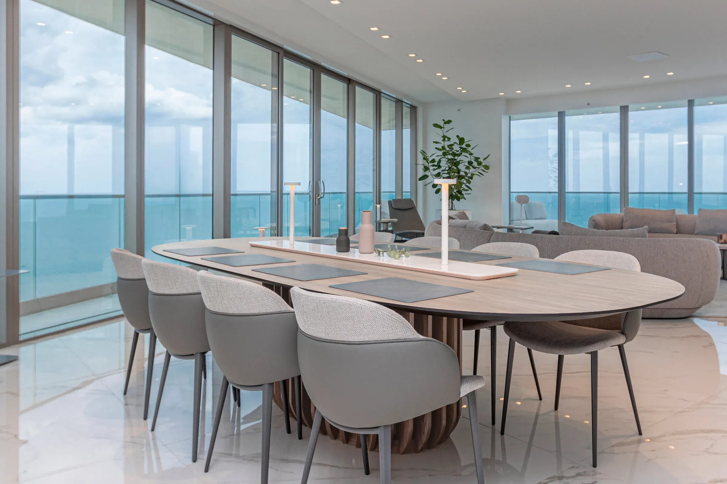 Armani Residence, image 15