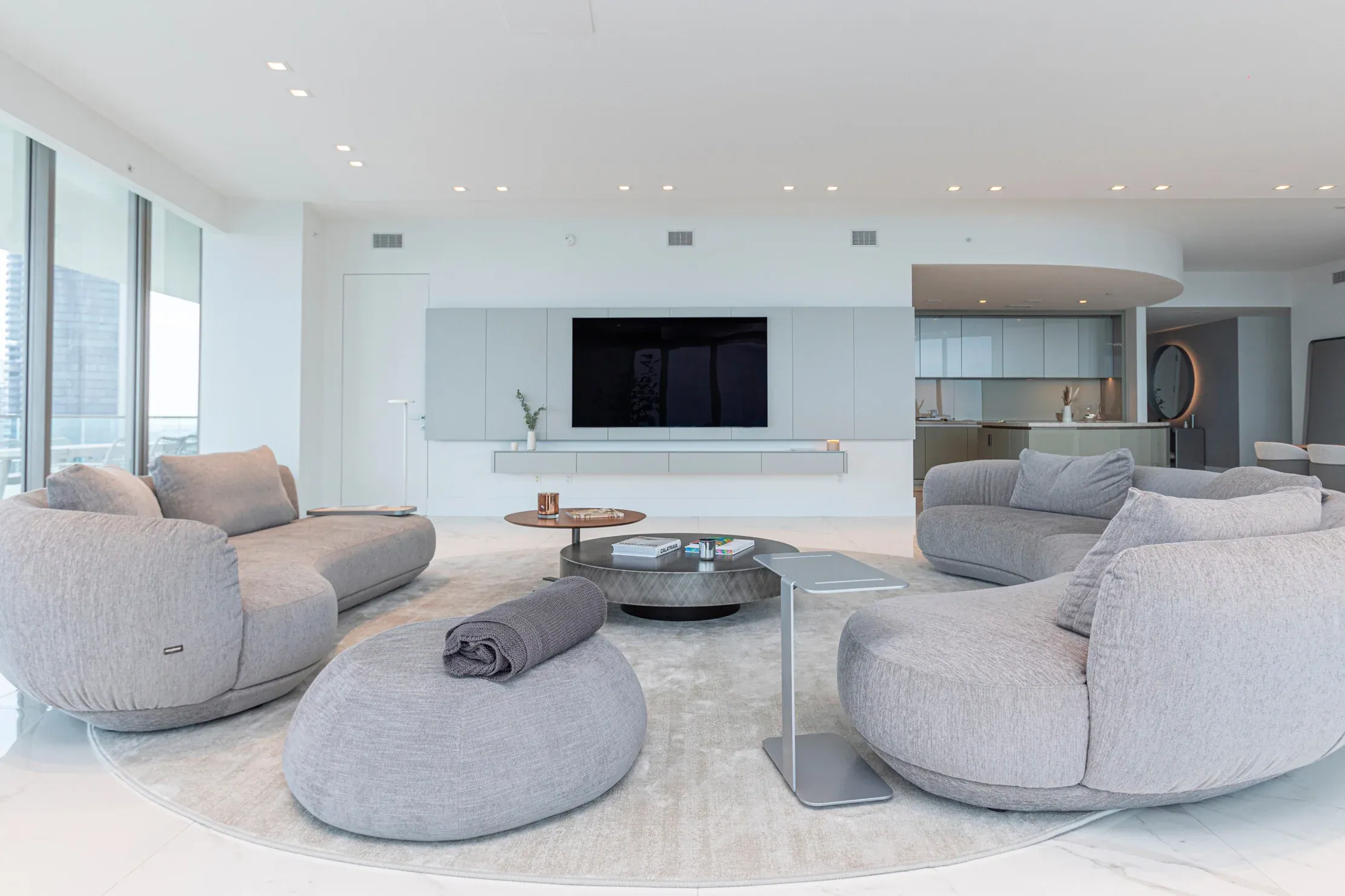 Armani Residence, image 17