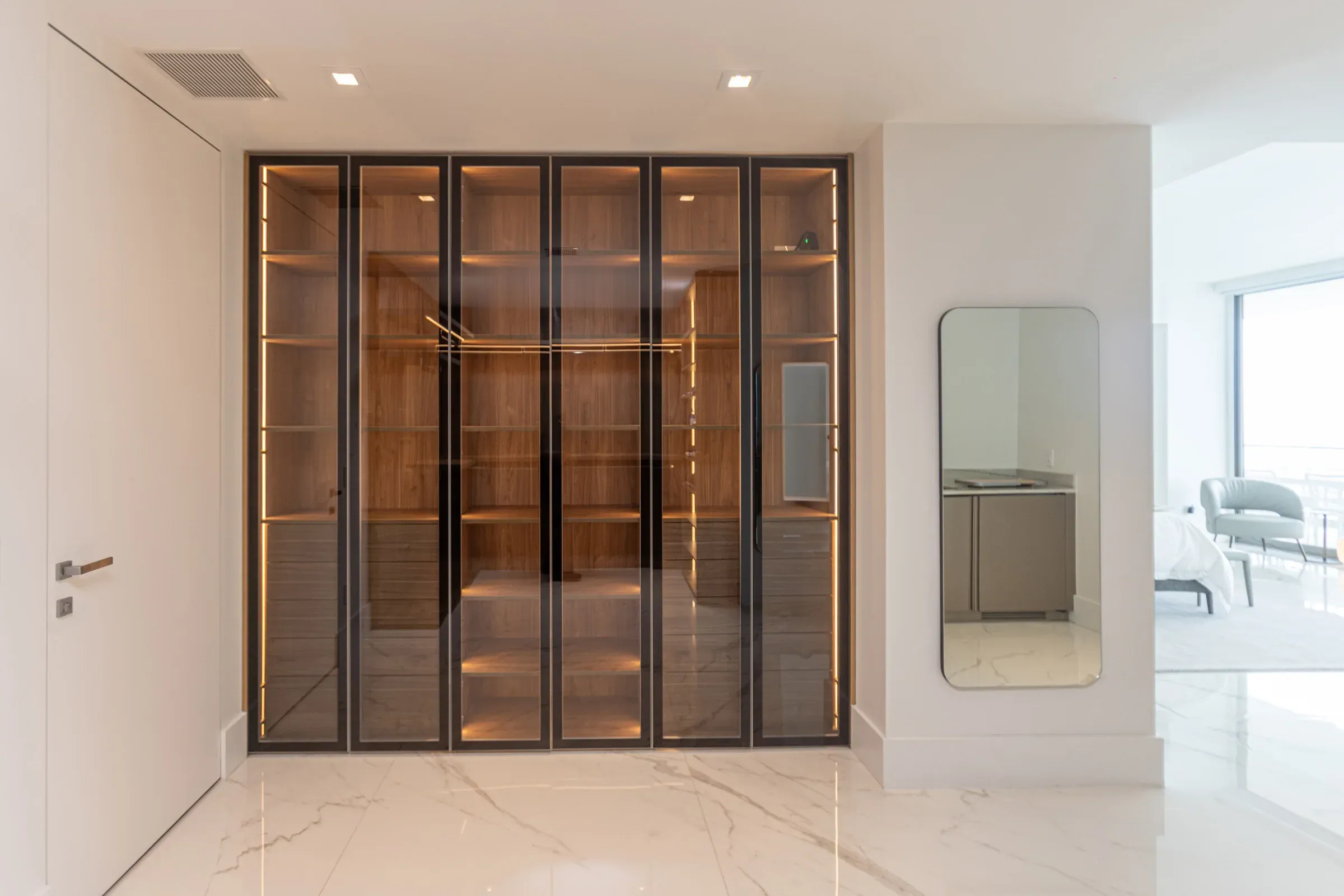 Armani Residence, image 22