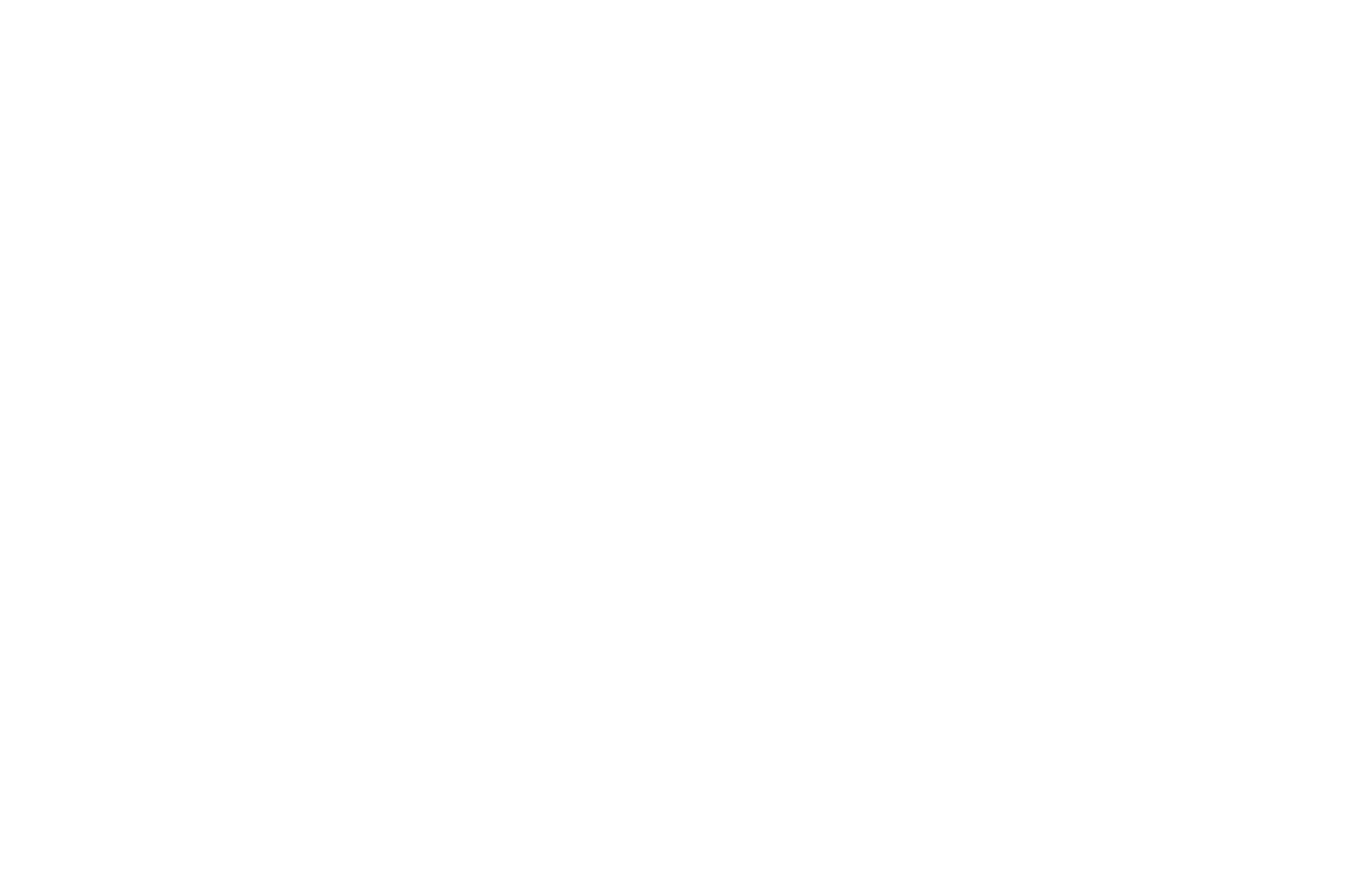 Floor plan, Abbott Residence